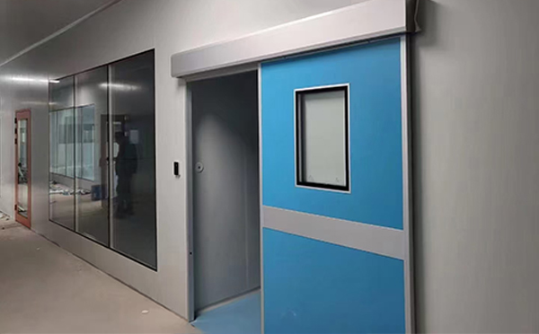 南郑医用门 南郑医用门