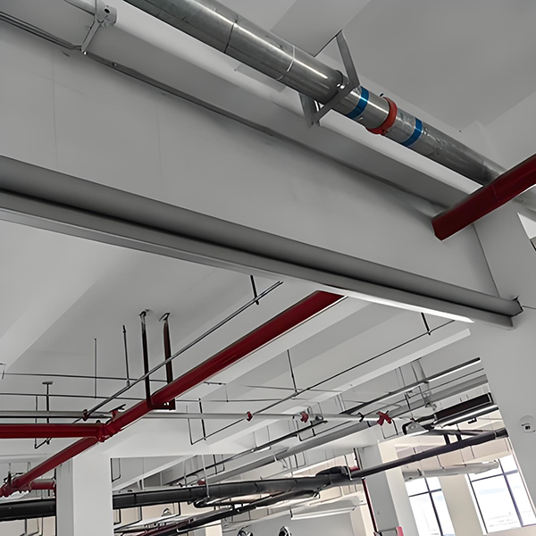 防火布南郑挡烟垂壁 防火布南郑挡烟垂壁