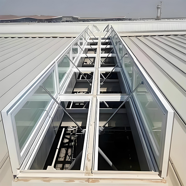 南郑排烟天窗 南郑排烟天窗