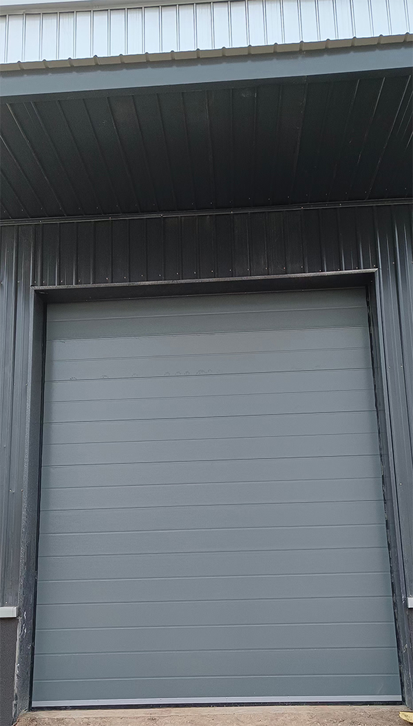 南郑车库门 南郑车库门