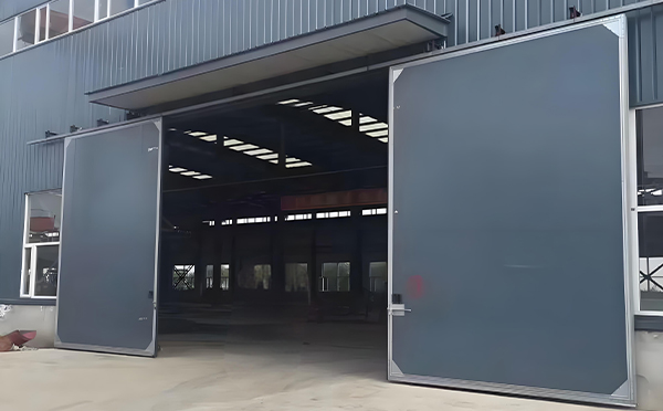 南郑工业推拉门 南郑工业推拉门