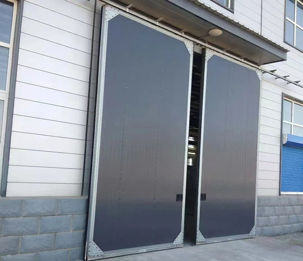 南郑工业推拉门 南郑工业推拉门