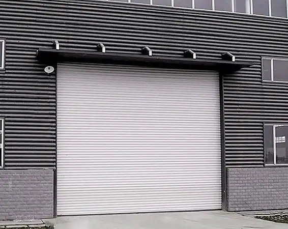 南郑工业南郑卷帘门