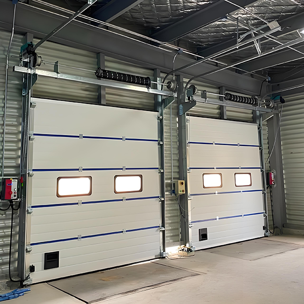 南郑工业翻板门 南郑工业翻板门