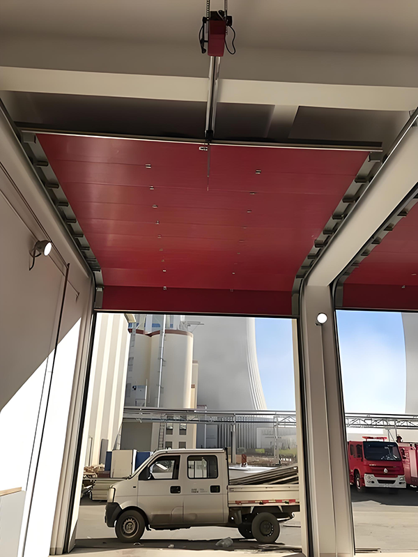 南郑工业翻板门 南郑工业翻板门