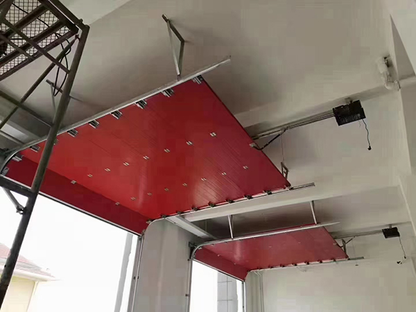 南郑工业翻板门 南郑工业翻板门