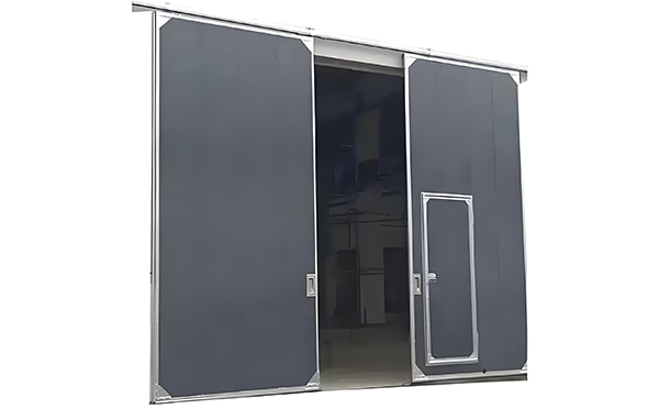 南郑工业平移门 南郑工业平移门