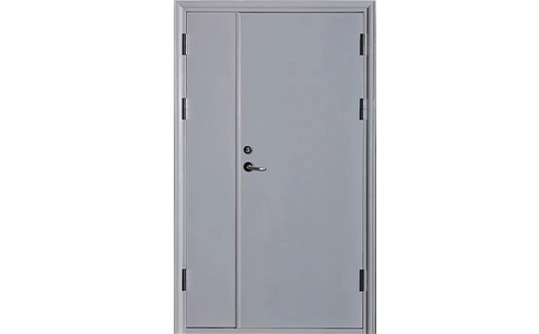 南郑钢制防火门