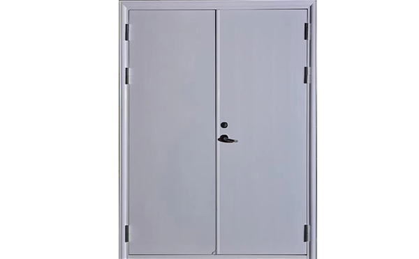 南郑钢制防火门