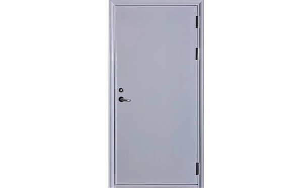 南郑钢制防火门