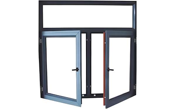 南郑铝制耐火窗