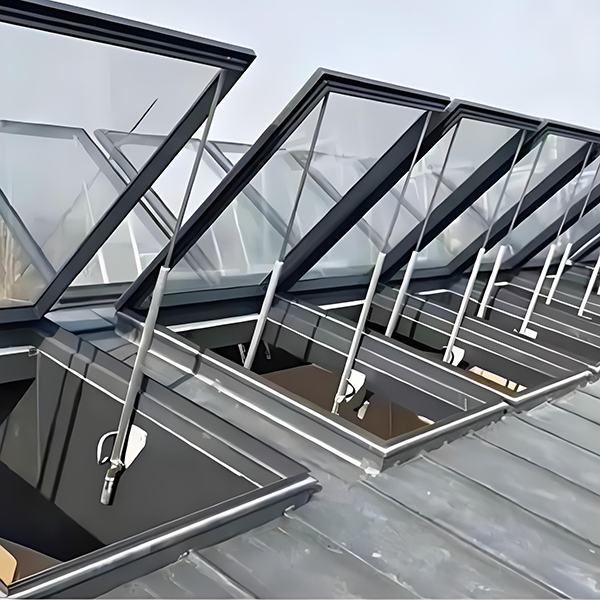 消防南郑排烟窗 消防南郑排烟窗