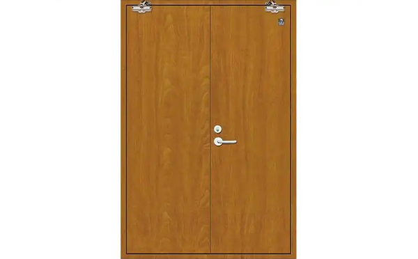 木质南郑防火门 木质南郑防火门