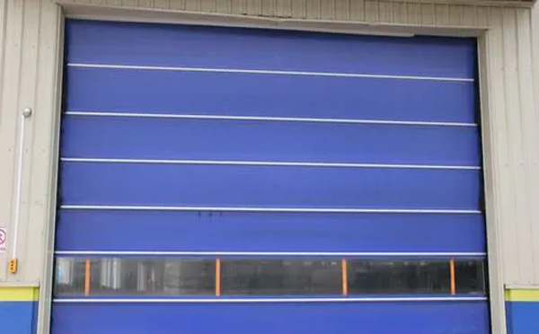 南郑快速南郑卷帘门雷达感应vs地磁感应？2025年灵敏度对比+选购指南