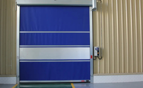 选择南郑快速南郑卷帘门时的注意事项