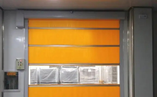 怎样检查南郑快速南郑卷帘门的安全性能