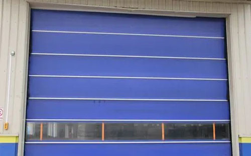 南郑快速南郑卷帘门的主要优势及应用领域 南郑快速南郑卷帘门的主要优势及应用领域
