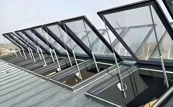 消防南郑排烟窗的接线安装指南 消防南郑排烟窗的接线安装指南