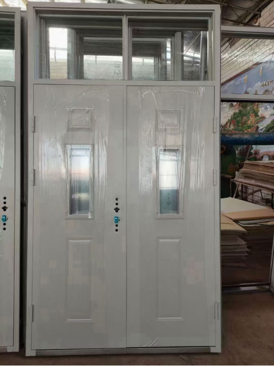 南郑学校教室门 南郑学校教室门