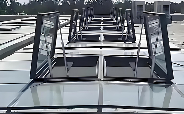 南郑兰州南郑排烟窗选型安装与维护实用指南