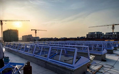 消防南郑排烟窗开启角度 消防南郑排烟窗开启角度