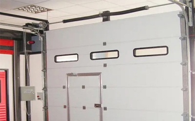 南郑工业推拉门的设计方法