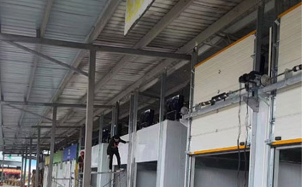 南郑工业推拉门安装技巧与注意事项详解 南郑工业推拉门安装技巧与注意事项详解