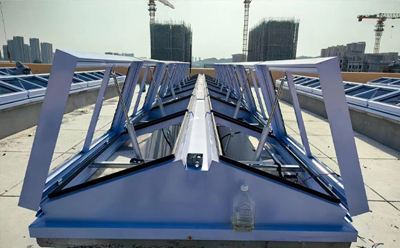 南郑排烟窗的设置要求 南郑排烟窗的设置要求