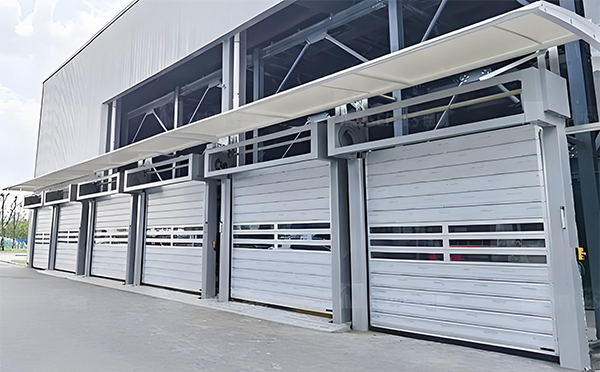 南郑快速南郑卷帘门防尘密封解决方案 南郑快速南郑卷帘门防尘密封解决方案