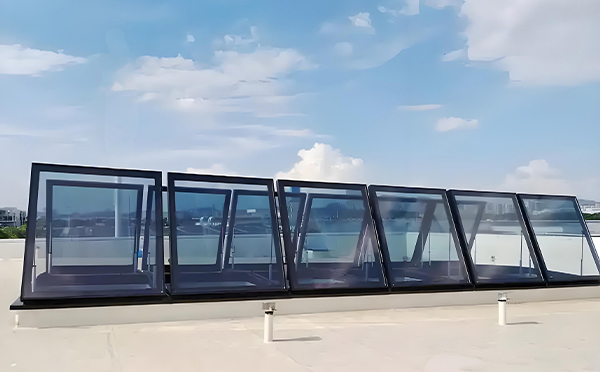 南郑排烟窗有效面积计算方法与应用 南郑排烟窗有效面积计算方法与应用