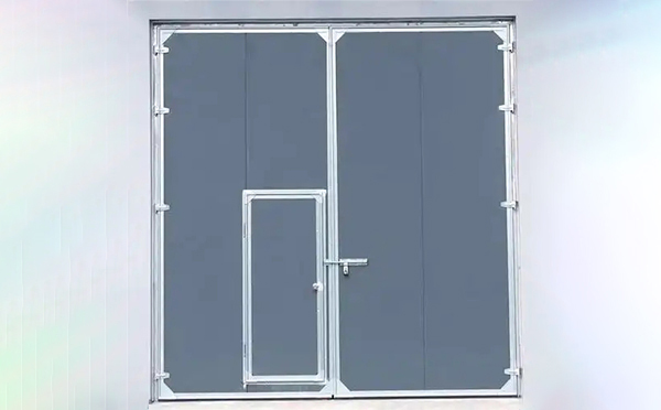 南郑兰州厂房南郑工业门安装要求与2025年选购指南 南郑兰州厂房南郑工业门安装要求与2025年选购指南